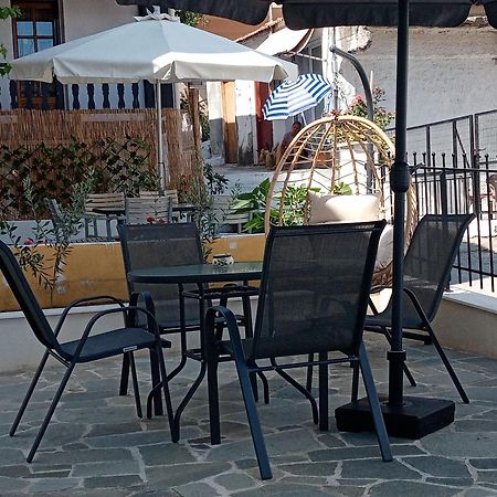 D House Apartment Limenaria  Exterior photo