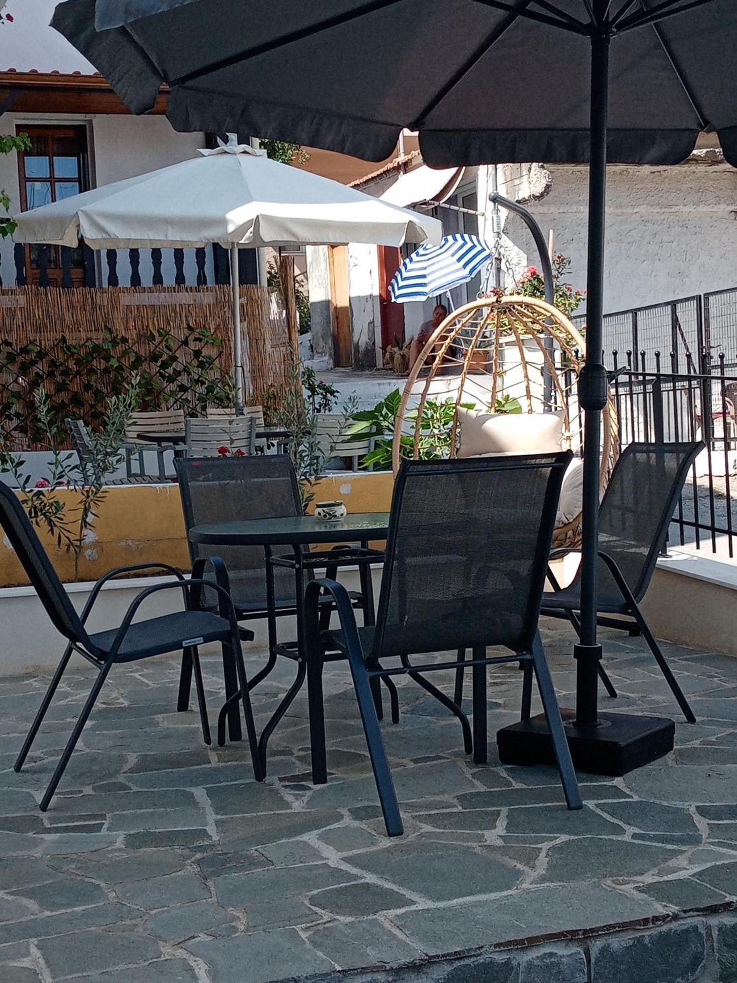 D House Apartment Limenaria  Exterior photo